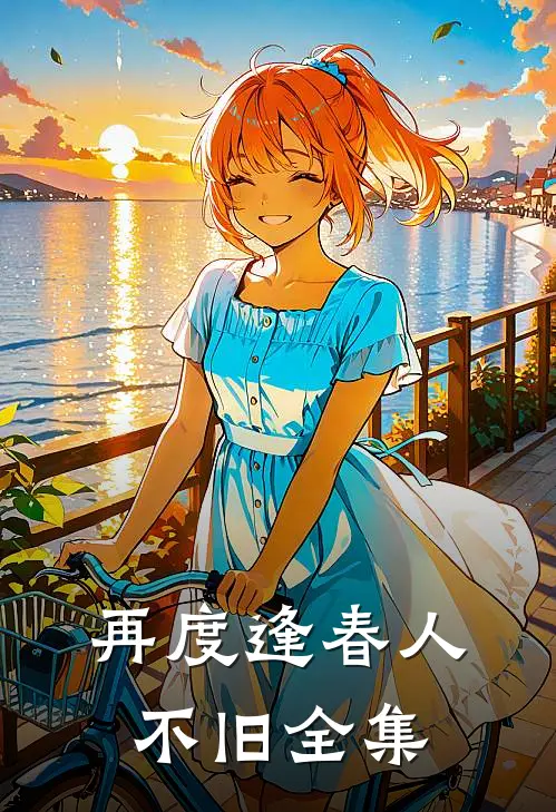 再度逢春人不旧全集