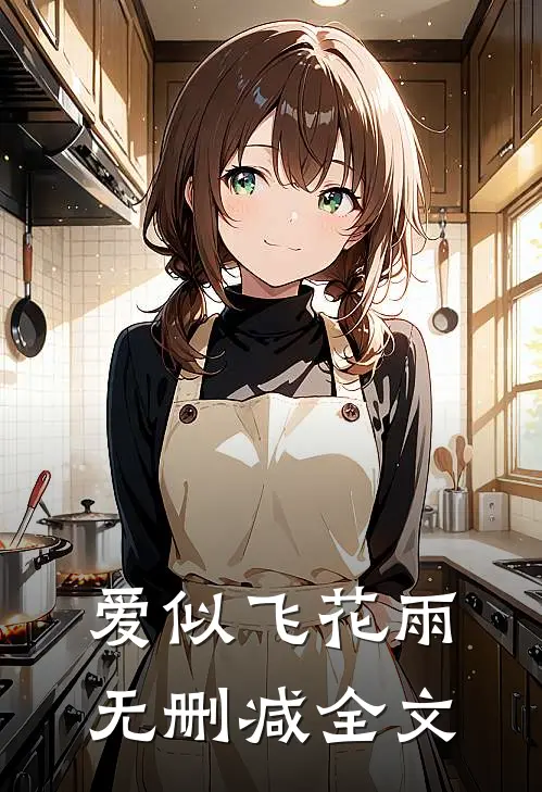 爱似飞花雨无删减全文