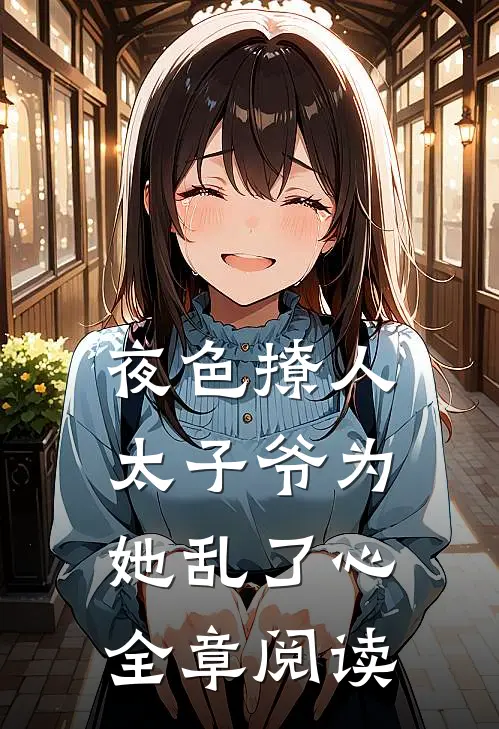夜色撩人，太子爷为她乱了心全章阅读