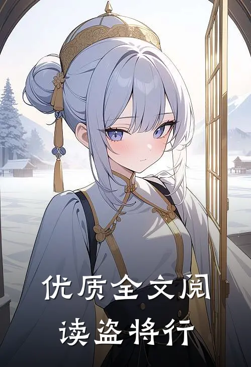 优质全文阅读盗将行