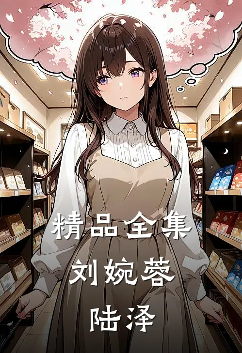 精品全集刘婉蓉,陆泽
