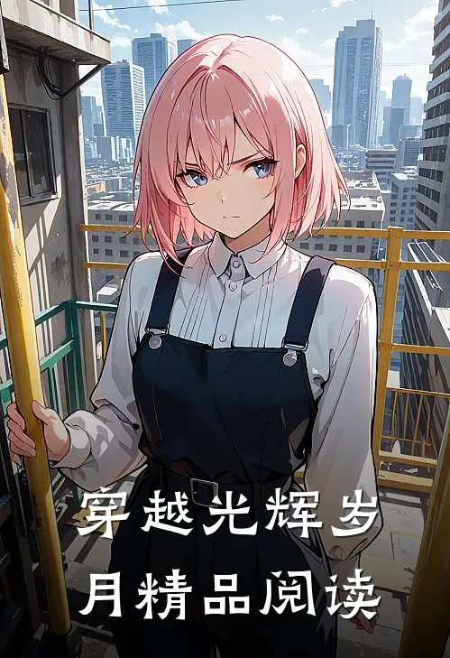 穿越光辉岁月精品阅读