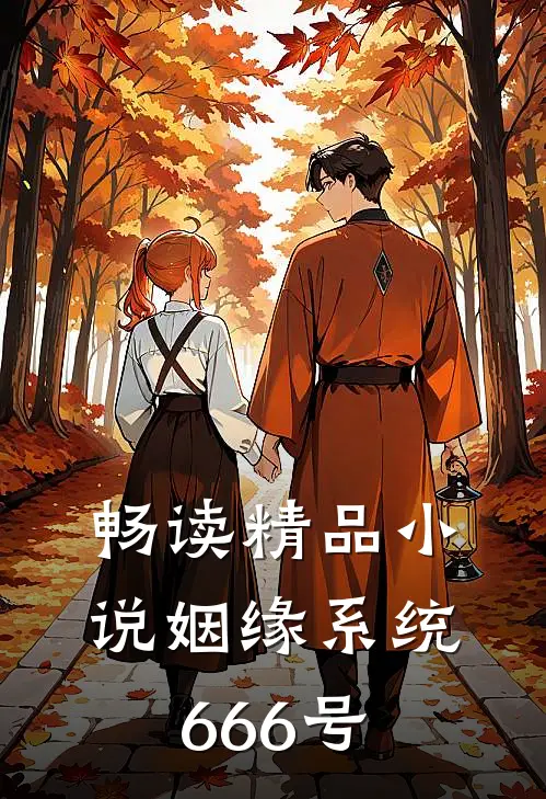 畅读精品小说姻缘系统666号
