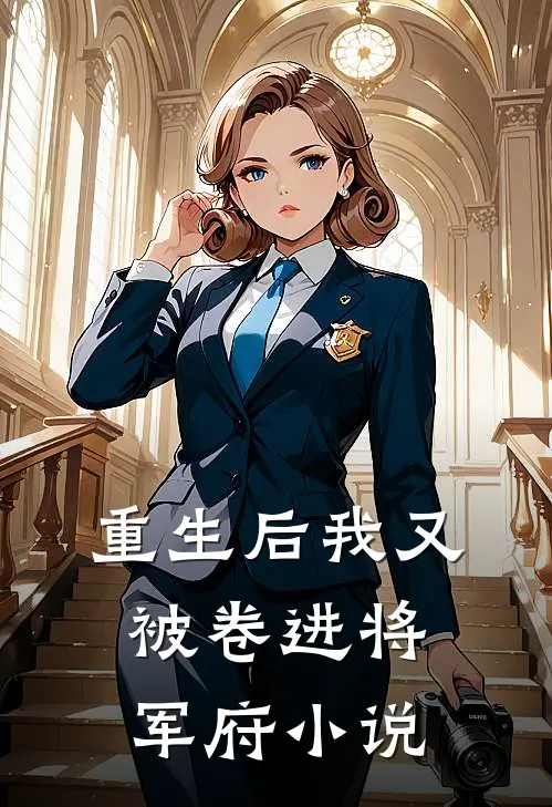 重生后我又被卷进将军府小说