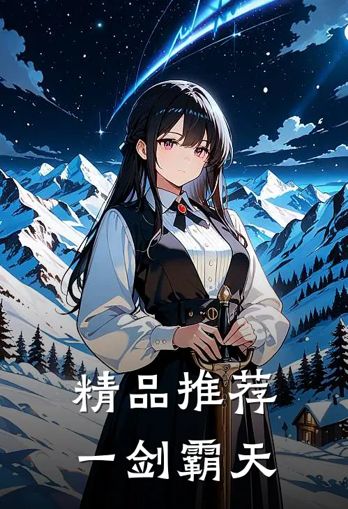 精品推荐一剑霸天