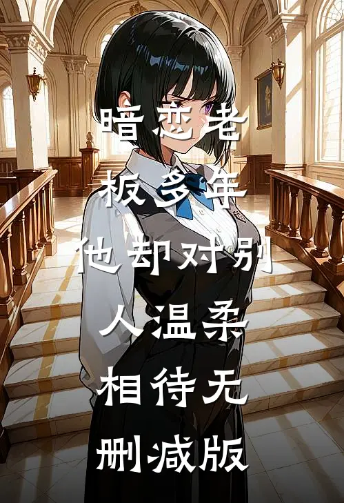暗恋老板多年，他却对别人温柔相待无删减版