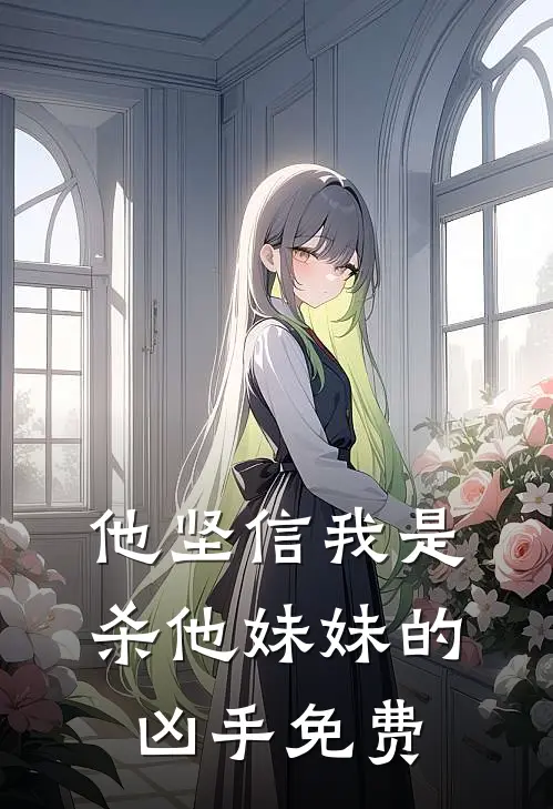 他坚信我是杀他妹妹的凶手免费