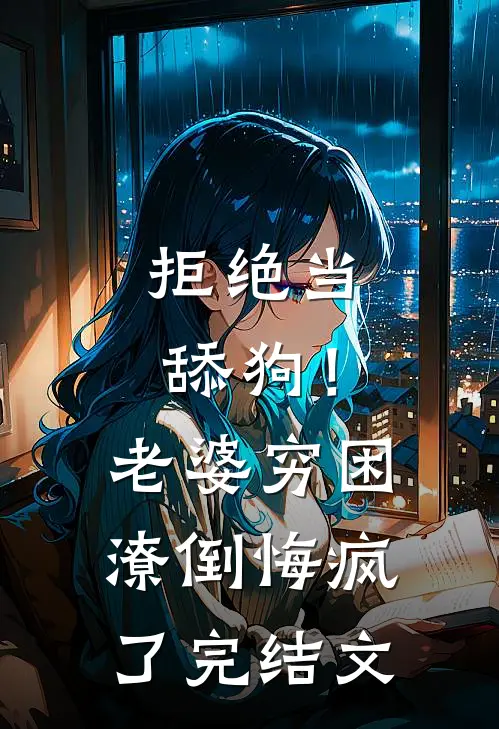 拒绝当舔狗！老婆穷困潦倒悔疯了完结文