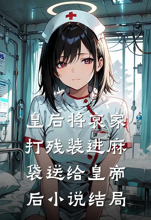皇后将哀家打残装进麻袋送给皇帝后小说结局
