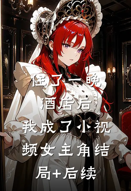 住了一晚酒店后，我成了小视频女主角结局+后续