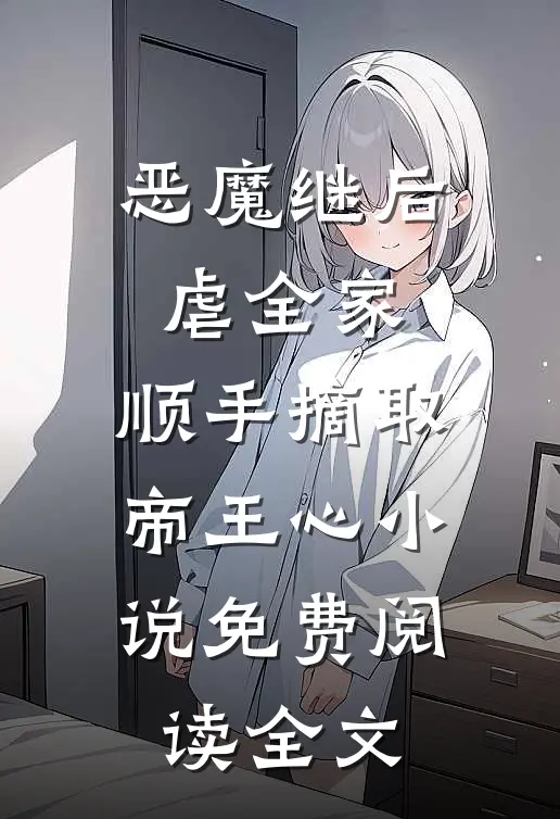 恶魔继后虐全家，顺手摘取帝王心小说免费阅读全文