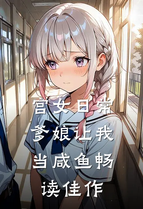 宫女日常：爹娘让我当咸鱼畅读佳作