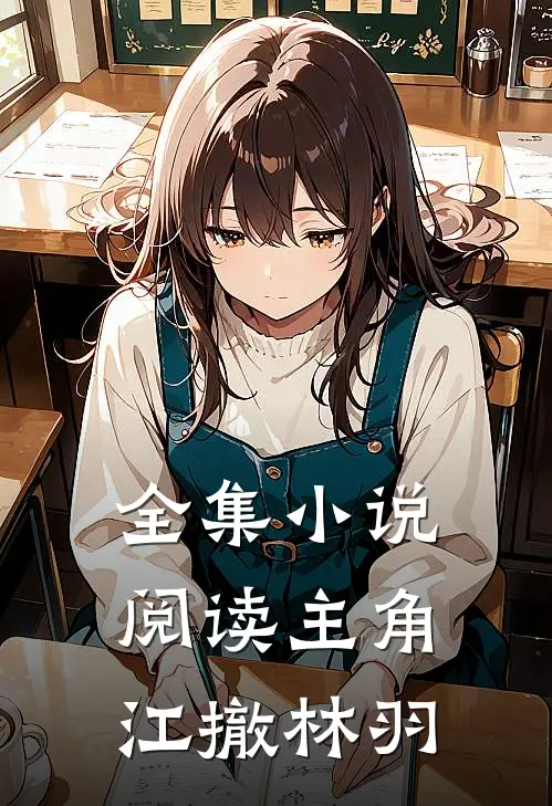 全集小说阅读主角江撤林羽