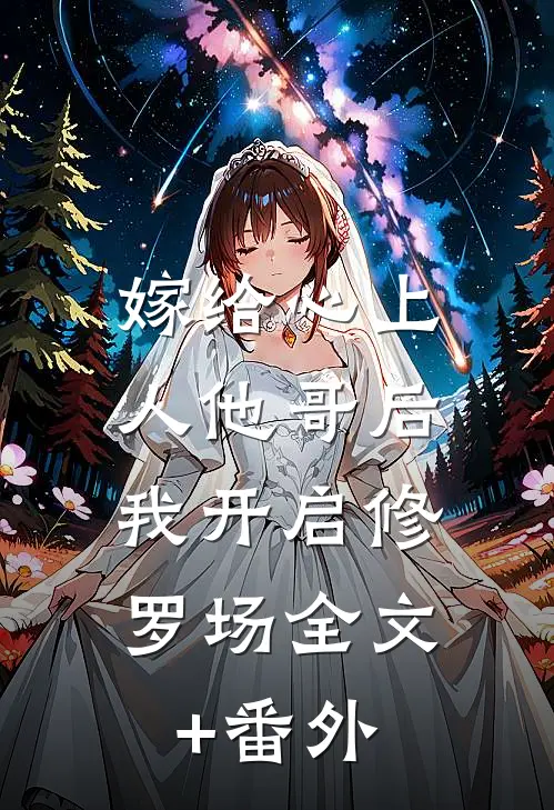 嫁给心上人他哥后，我开启修罗场全文+番外