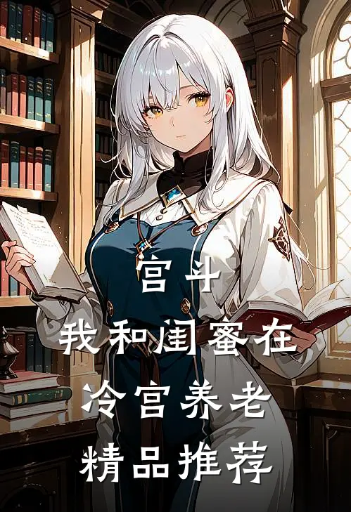 宫斗：我和闺蜜在冷宫养老精品推荐