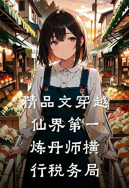 精品文穿越：仙界第一炼丹师横行税务局