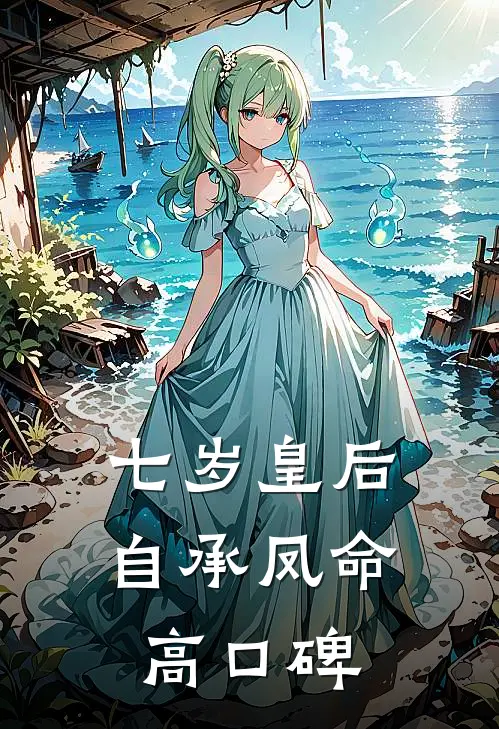 七岁皇后，自承凤命高口碑