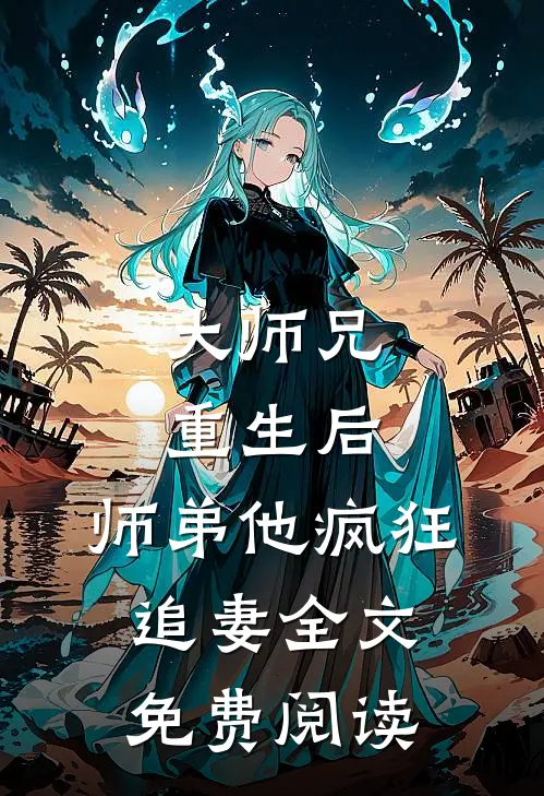大师兄重生后，师弟他疯狂追妻全文免费阅读