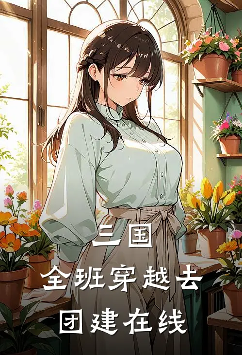 三国：全班穿越去团建在线