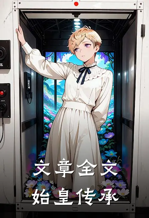 文章全文始皇传承
