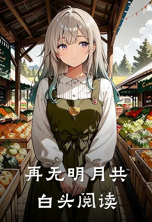 再无明月共白头阅读