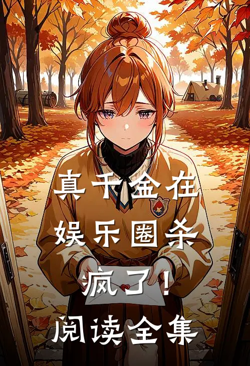 真千金在娱乐圈杀疯了！阅读全集