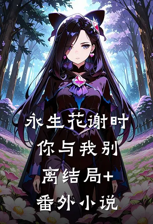 永生花谢时，你与我别离结局+番外小说
