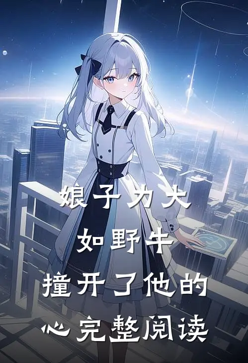 娘子力大如野牛，撞开了他的心完整阅读