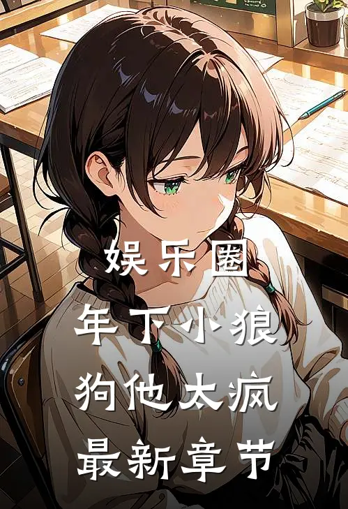 娱乐圈：年下小狼狗他太疯最新章节