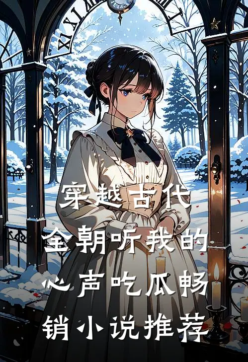 穿越古代，全朝听我的心声吃瓜畅销小说推荐