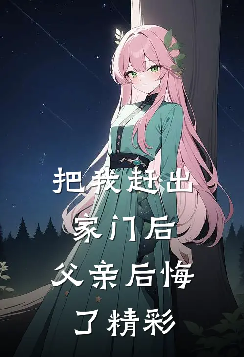 把我赶出家门后，父亲后悔了精彩