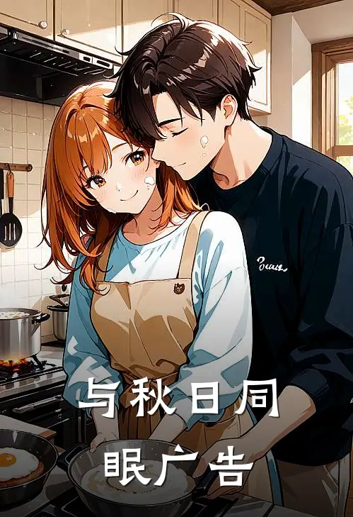 与秋日同眠广告