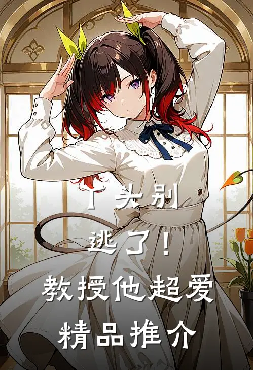 丫头别逃了！教授他超爱精品推介