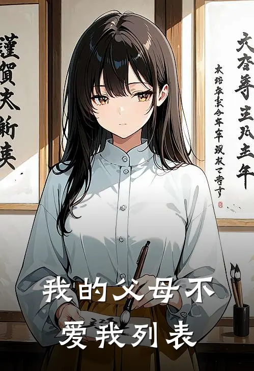 我的父母不爱我列表