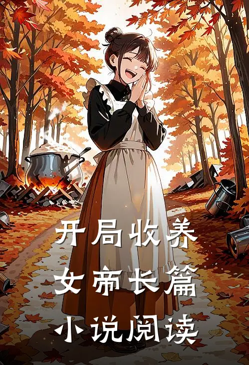 开局收养女帝长篇小说阅读