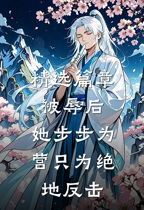 精选篇章被辱后，她步步为营只为绝地反击