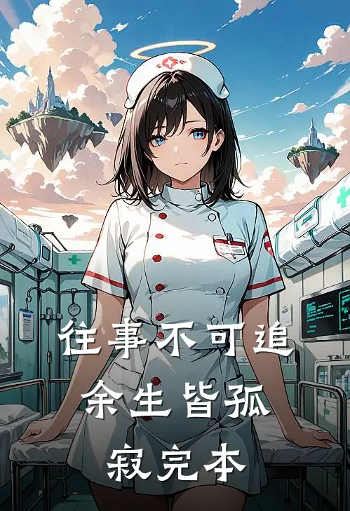 往事不可追，余生皆孤寂完本
