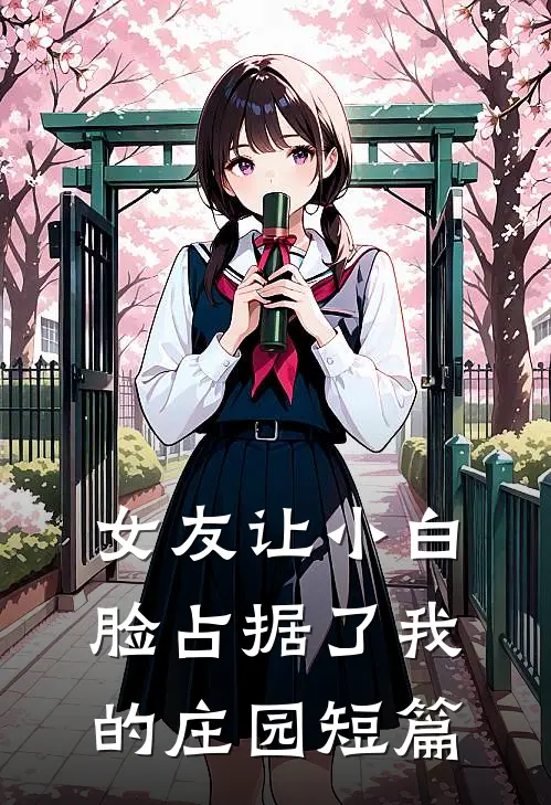 女友让小白脸占据了我的庄园短篇