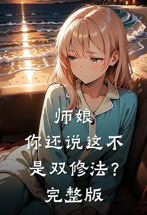 师娘，你还说这不是双修法？完整版