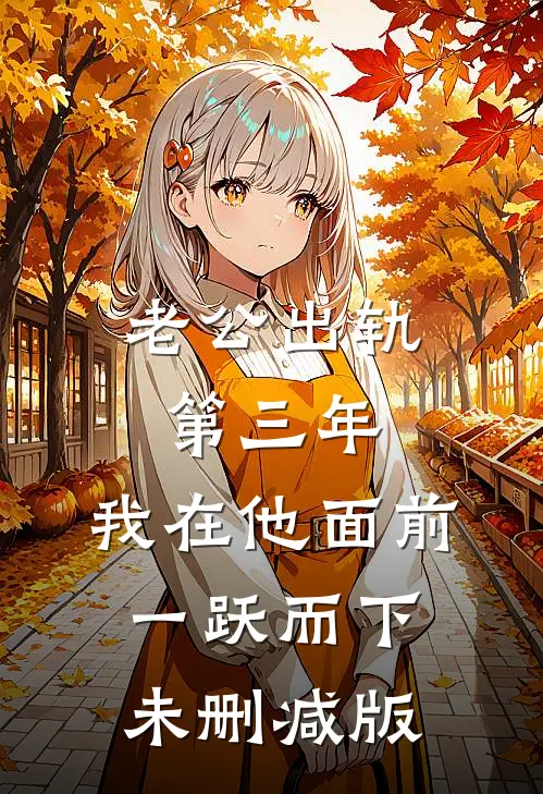 老公出轨第三年，我在他面前一跃而下未删减版