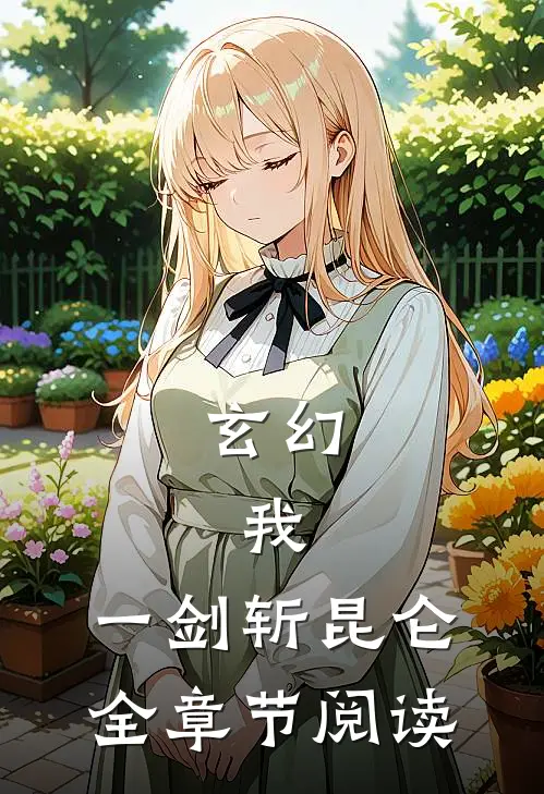 玄幻：我，一剑斩昆仑全章节阅读