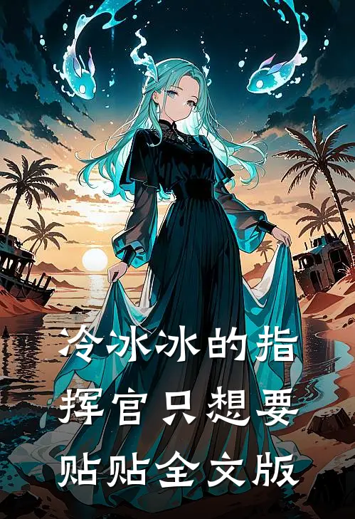 冷冰冰的指挥官只想要贴贴全文版