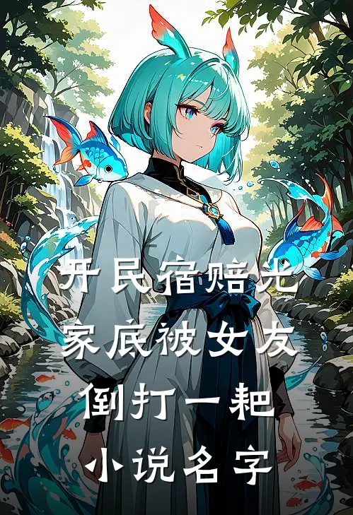开民宿赔光家底被女友倒打一耙小说名字