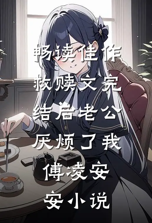 畅读佳作救赎文完结后 老公厌烦了我傅凌安安小说