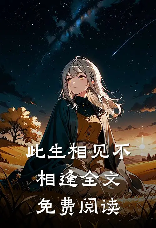 此生相见不相逢全文免费阅读