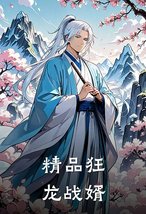 精品狂龙战婿