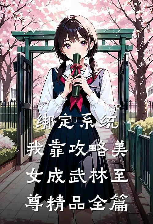 绑定系统：我靠攻略美女成武林至尊精品全篇