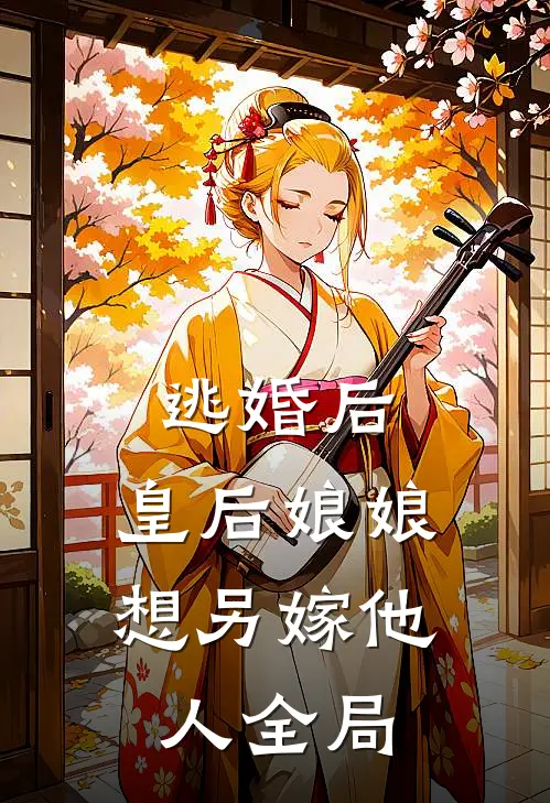 逃婚后，皇后娘娘想另嫁他人全局
