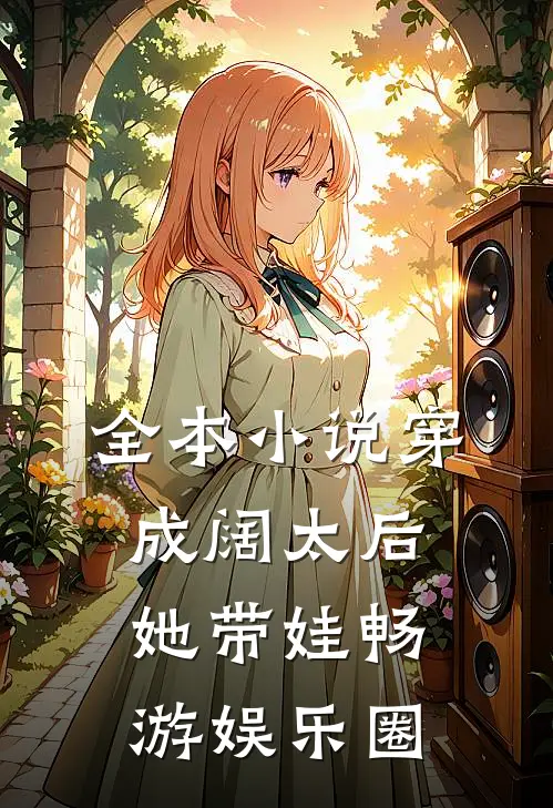 全本小说穿成阔太后，她带娃畅游娱乐圈