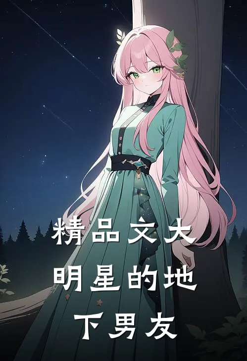精品文大明星的地下男友